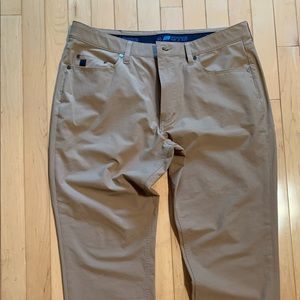 Vineyard Vines Mens Pants Size 34